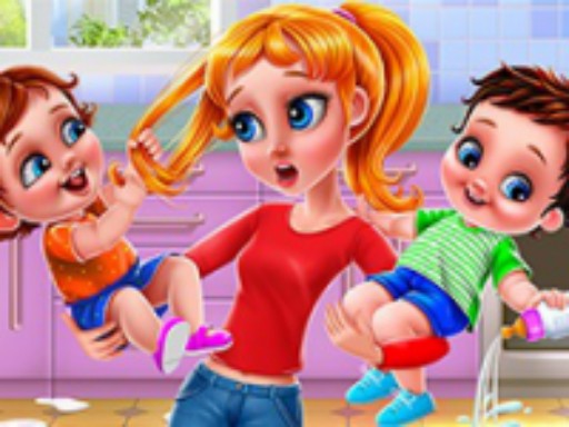 Action Game