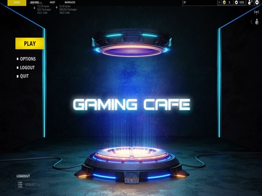 Action Game