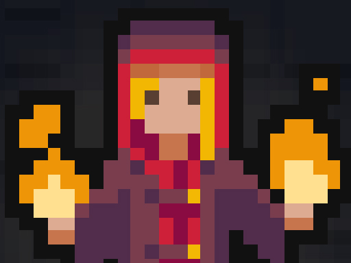 Action Game