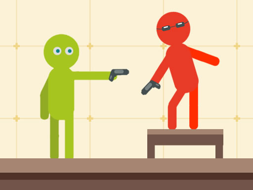 Action Game