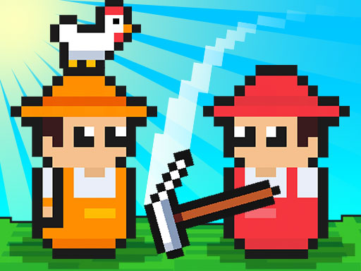 Action Game