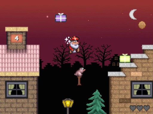 Action Game