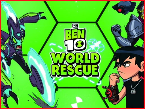 Action Game