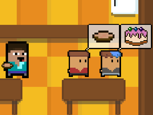 Action Game