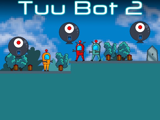Action Game