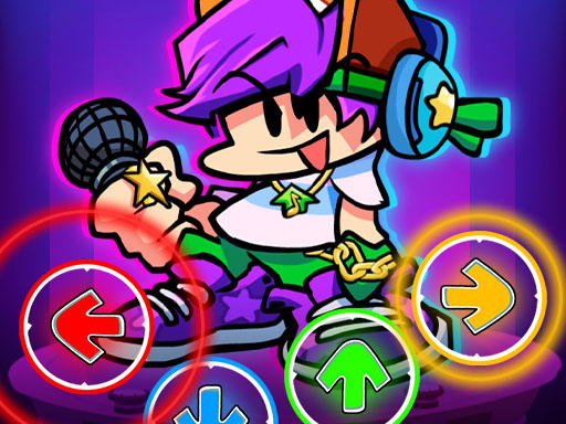 Action Game