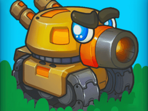 Action Game