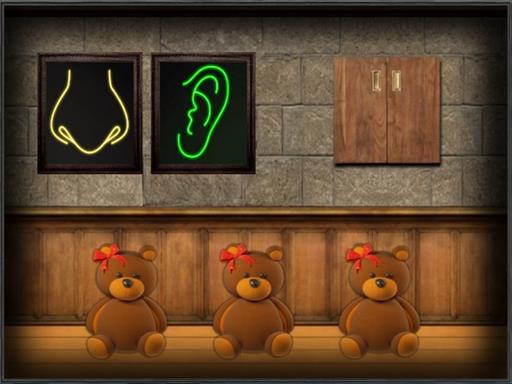 Action Game
