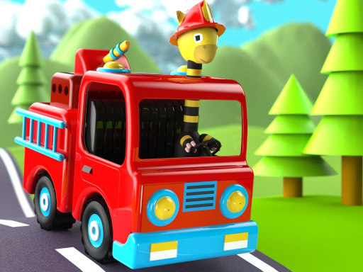 Action Game