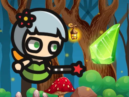 Action Game