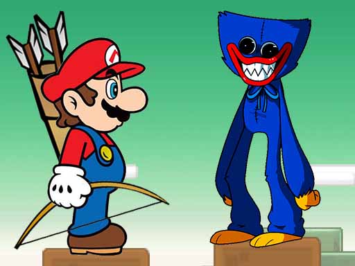 Action Game