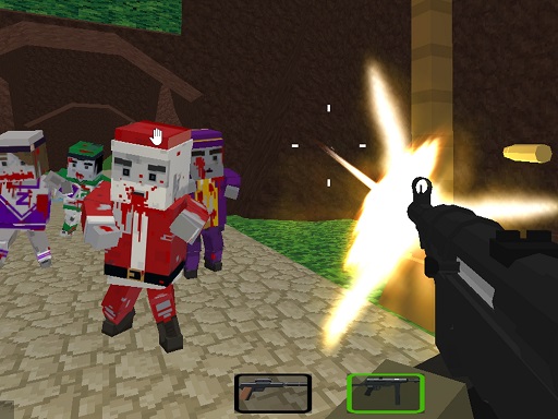 Action Game