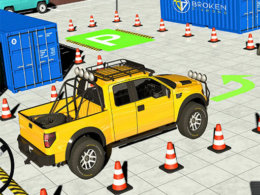 Action Game
