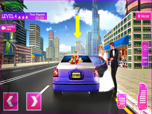 Action Game