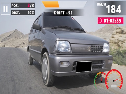 Action Game