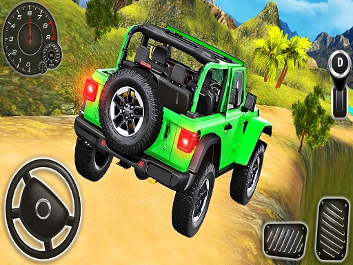 Action Game