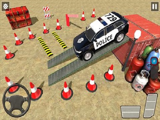 Action Game