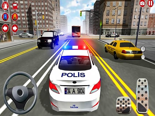 Action Game