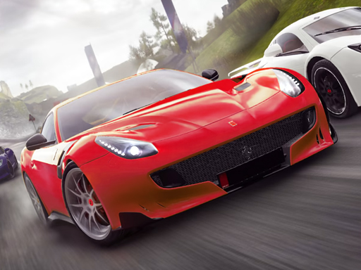Action Game