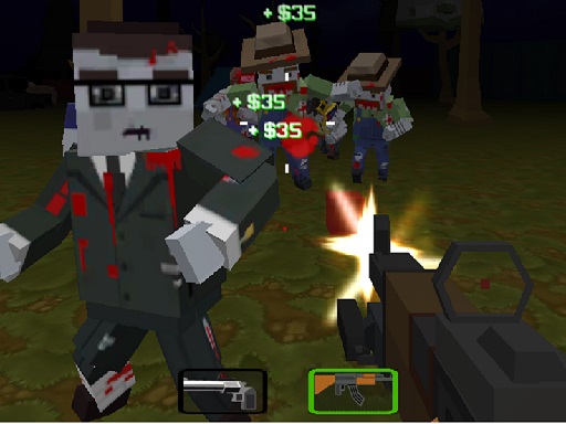Action Game