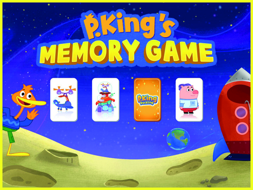 Action Game