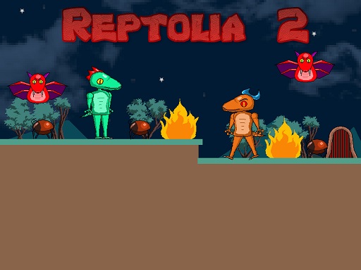 Action Game