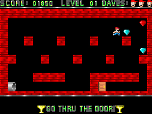 Action Game