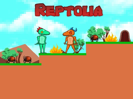 Action Game