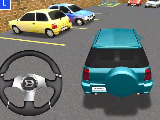 Action Game