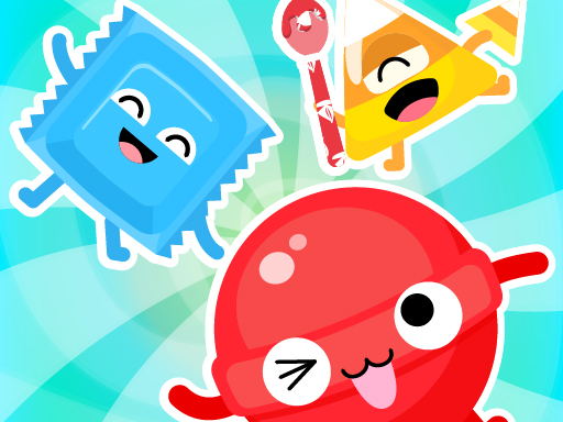 Action Game