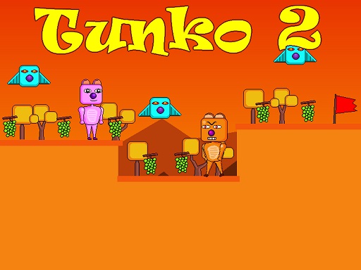 Action Game