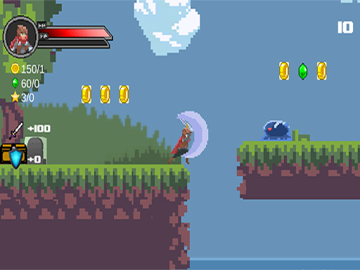 Action Game