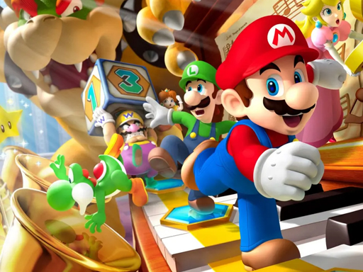 Action Game